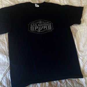 San Antonio Spurs TShirt